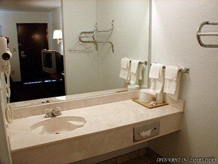 Sona Inn Dilley Quarto foto